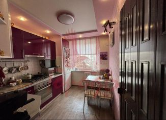 Продажа 3-ком. квартиры, 66.3 м2, Орёл, улица Чечневой, 1