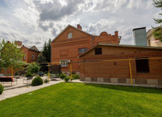 Продам дом, 280 м2, посёлок Весенний, Беляевская улица, 39