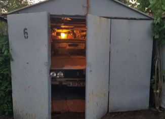 Продам гараж, 18 м2, Петергоф, Гостилицкое шоссе, 3