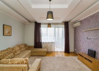 Продается 2-комнатная квартира, 86 м2, Тюмень, Ирбитская улица, 6