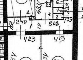 Продам 3-комнатную квартиру, 101 м2, Санкт-Петербург, улица Достоевского, 14, метро Достоевская