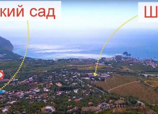 Продам участок, 7.1 сот., поселок городского типа Краснокаменка