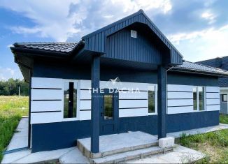 Продаю дом, 120 м2, деревня Уваровское, улица Победы