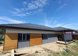 Продаю дом, 154.2 м2, Тула, 7-й Полюсный проезд, 30