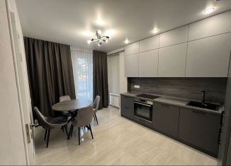 Сдам 1-комнатную квартиру, 40 м2, Сириус, Каспийская улица, 31