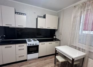 Сдаю однокомнатную квартиру, 40 м2, Краснодар, проспект имени писателя Знаменского, 15