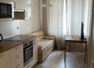 Сдам 1-комнатную квартиру, 32 м2, посёлок Коммунарка, Фитарёвская улица, 21, ЖК Гарден Парк Эдальго