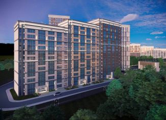 Продается однокомнатная квартира, 47.8 м2, Ставрополь