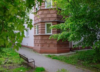 Продажа 1-комнатной квартиры, 40 м2, Калининград, Комсомольская улица, 82А