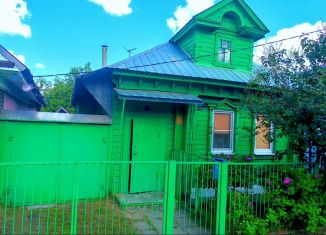 Продается дом, 34.9 м2, Бор, улица Пушкина, 123