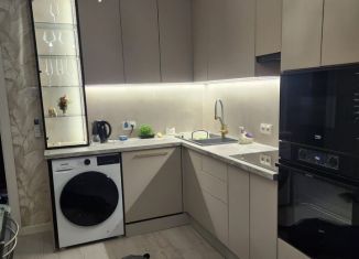 Сдам в аренду 1-комнатную квартиру, 43.9 м2, Казань, Беломорская улица, 5