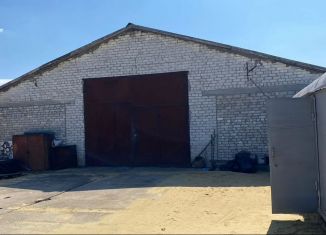 Сдам в аренду склад, 1170 м2, Волгоградская область, Промышленный переулок, 5