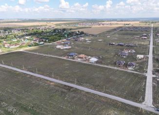 Продажа земельного участка, 10 сот., село Сапуголи, Радужная улица