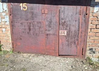 Продаю гараж, 17 м2, Салават, Центральная площадь имени В.И. Ленина