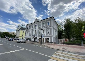 Сдам в аренду офис, 55 м2, Москва, Большая Никитская улица, 35, Большая Никитская улица