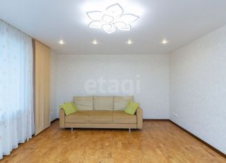 2-комнатная квартира на продажу, 67.1 м2, Тюмень, Газопромысловая улица, 2, ЖК Просторный