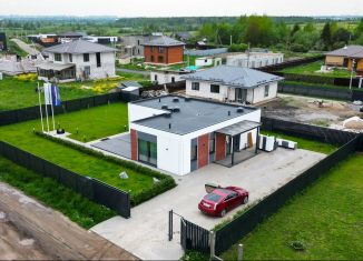 Дом на продажу, 140.1 м2, деревня Разметелево, деревня Разметелево, 1А