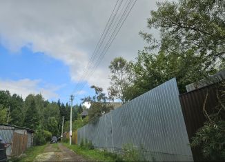 Продажа земельного участка, 7.4 сот., СНТ Озёрное, СНТ Озёрное, 7