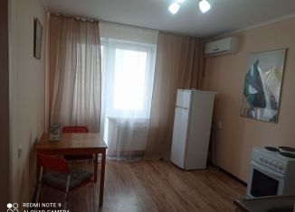 Сдам однокомнатную квартиру, 29 м2, Краснодар, улица имени Николая Семеновича Котлярова, 20, микрорайон Московский