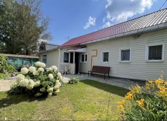 Продаю дом, 50 м2, деревня Варварино, Садовая улица, 27с1