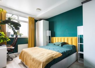 Продается 2-комнатная квартира, 63.2 м2, Новосибирск, улица Кропоткина, 273