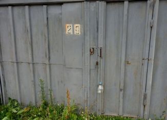 Гараж на продажу, 20 м2, Санкт-Петербург, муниципальный округ Пороховые, улица Передовиков, 6к1