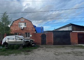 Продажа дома, 208.6 м2, Иркутск, улица Щербакова, 18