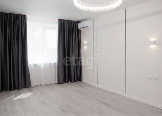 2-комнатная квартира на продажу, 52.3 м2, Ярославль, Вольная улица, 3