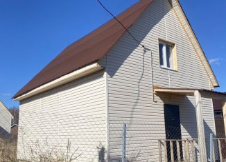 Продаю дом, 95 м2, деревня Алфёрово, Еловая улица