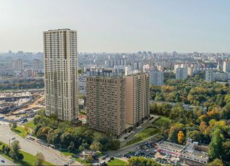 Продажа двухкомнатной квартиры, 63.6 м2, Москва, район Западное Дегунино, Дмитровское шоссе, 89