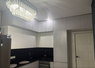 3-ком. квартира на продажу, 104 м2, Махачкала, Ленинский внутригородской район, Халимбекаульская улица, 33Бк2