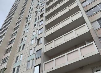 Сдается в аренду 1-комнатная квартира, 38 м2, Подольск, Юбилейная улица, 13А