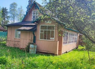 Продается дача, 50.4 м2, дачный массив Горы-2, Лесная улица, 24