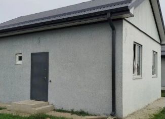 Продаю дом, 54 м2, станица Елизаветинская, Айвовая улица