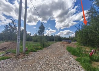 Продам участок, 5.1 сот., деревня Жёдочи