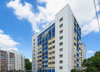 Продам однокомнатную квартиру, 41 м2, Киров, Краснофлотская улица, 14