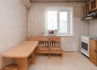 Продажа однокомнатной квартиры, 32.9 м2, Хабаровский край, улица Уборевича, 58