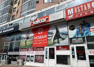 Сдам торговую площадь, 185 м2, Абакан, улица Кирова, 112/2