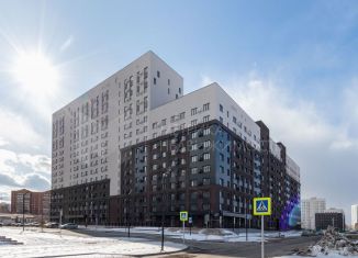 Продам 1-ком. квартиру, 41 м2, Тюмень, Новгородская улица, 20