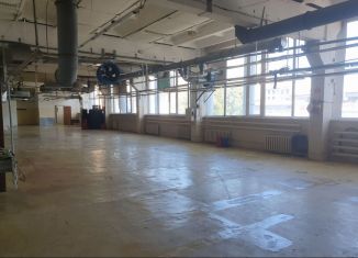 Сдаю производство, 6000 м2, Челябинск, улица Чайковского, 20