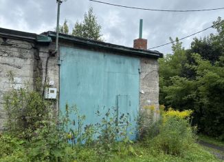 Продам гараж, 30 м2, Мыски, 6-й ряд, с3