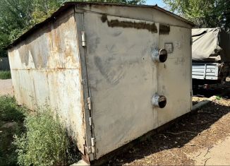 Продаю гараж, 15 м2, Астрахань, улица Адмирала Нахимова