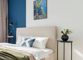 Сдаю 1-комнатную квартиру, 50.3 м2, Тамбов, Интернациональная улица, 36