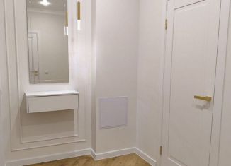 Сдается 1-комнатная квартира, 43 м2, Республика Башкортостан, улица Ленина, 162/1