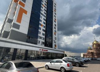 2-ком. квартира на продажу, 47.6 м2, Воронеж, улица Шибилкина, 9