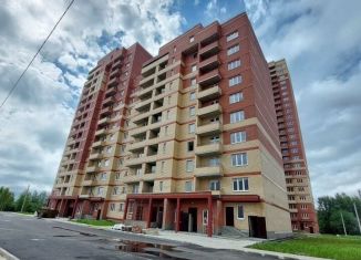 Продам однокомнатную квартиру, 37.7 м2, Ярославль, Красноборская улица, 38к2