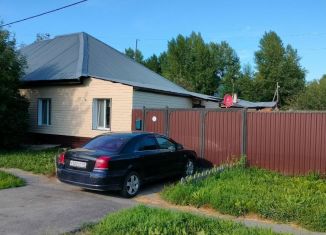 Сдаю в аренду дом, 100 м2, Томск, Трудовая улица, 3