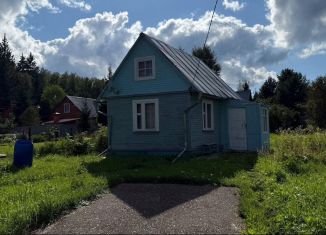 Дача на продажу, 30 м2, СНТ Черёмушки, СНТ Черёмушки, 250