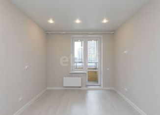 Продаю 1-ком. квартиру, 39.4 м2, Тюмень, ЖК Горизонт, улица Мельникайте, 2к19