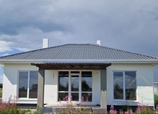 Продажа коттеджа, 111 м2, деревня Ключи